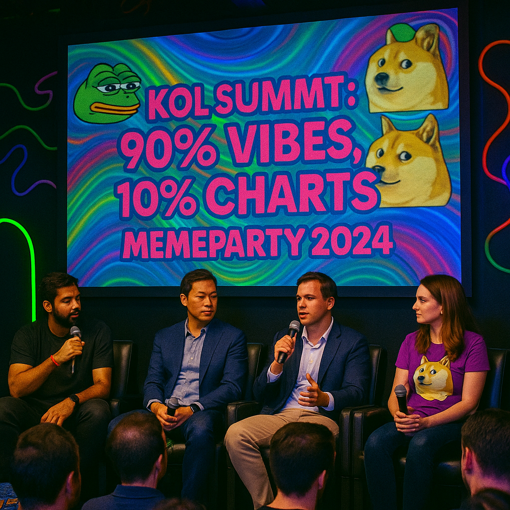 Singapore Event - KOL Summit panel discussion